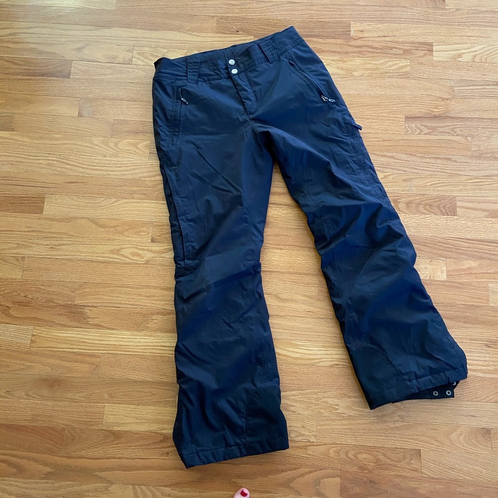Columbia snow pants